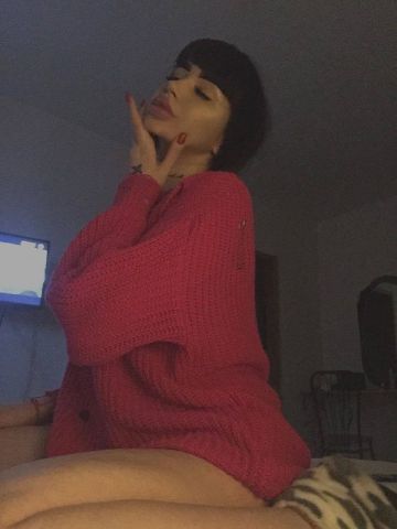 Проститутка Виталина